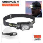 Streamlight Sledge Flood Beam Headlamp 89019