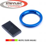 Streamlight Stinger 2020 Facecap Ring blue