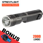 Streamlight Stinger 2020 Rechargeable Flashlight Bonus