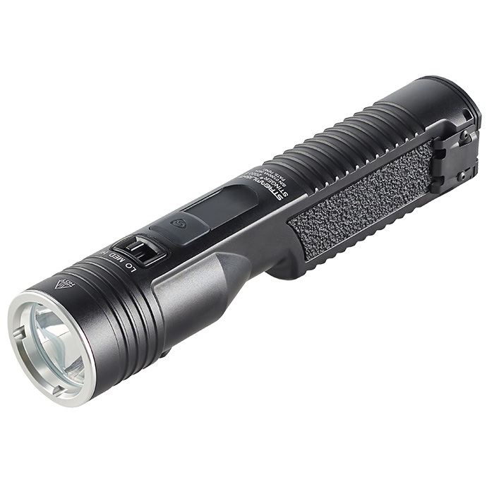 Streamlight Stinger 2020S Rechargeable Flashlight no charger