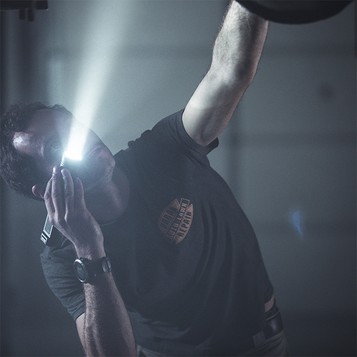 Streamlight Stinger 2020S Rechargeable Flashlight - Image 8