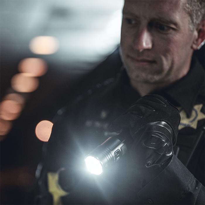 Streamlight Stinger 2020S Rechargeable Flashlight