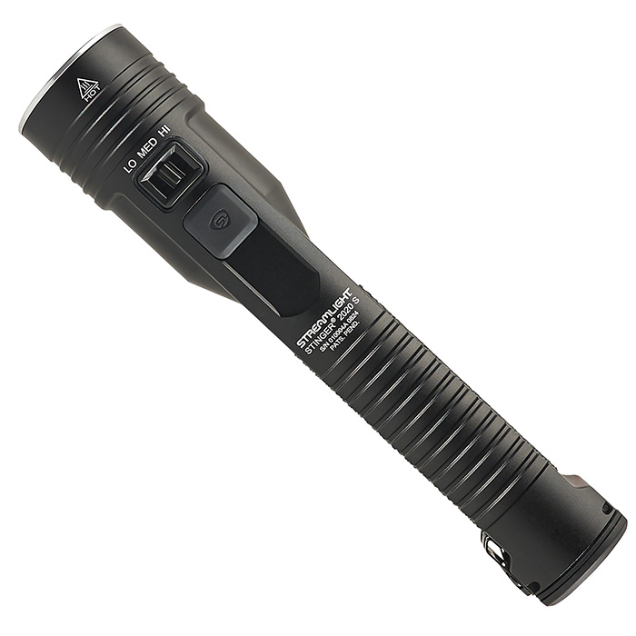 Streamlight Stinger 2020S Rechargeable Flashlight - Image 4