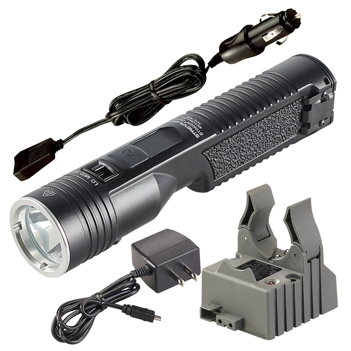 Streamlight Stinger 2020S Rechargeable Flashlight - Image 9