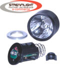 Streamlight Stinger C4 LED Switch Kit with Facecap