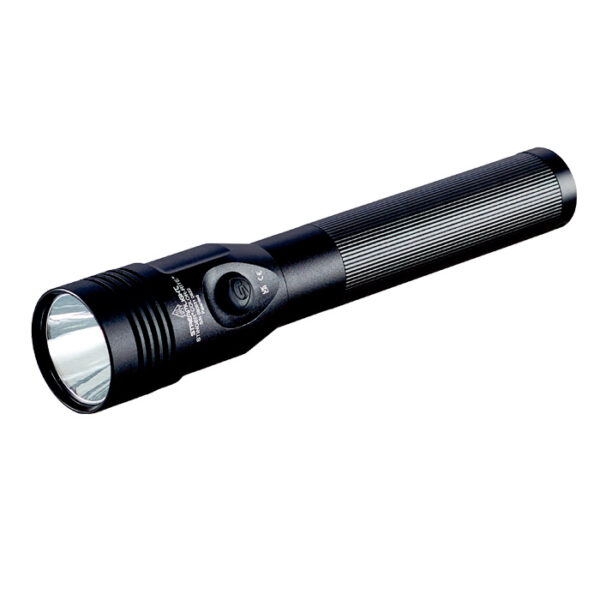 Streamlight Stinger Color Rite Rechargeable Flashlight no charger