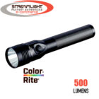 Streamlight Stinger Color Rite Rechargeable Flashlight