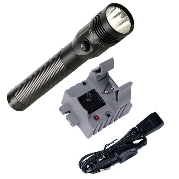 Streamlight Stinger DS LED HL Flashlight DC