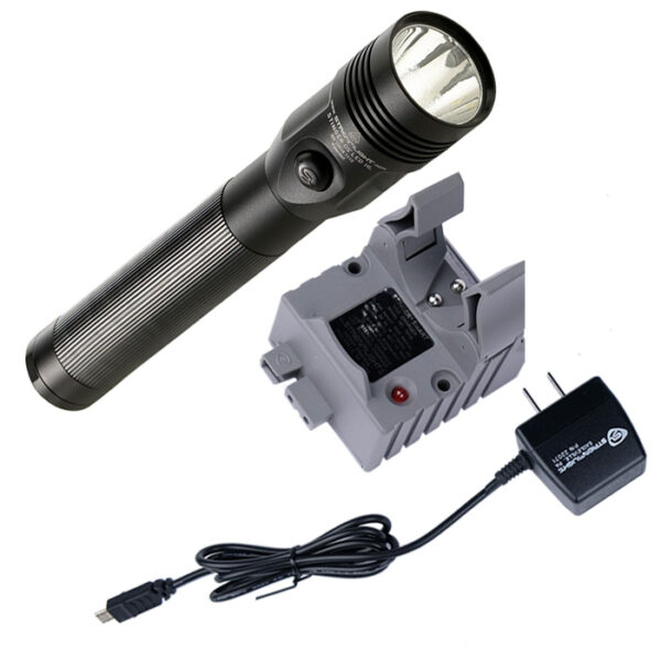 Streamlight Stinger DS LED HL Flashlight AC