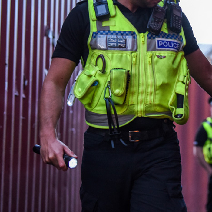 Streamlight Stinger DS LED HL Flashlight - Image 14