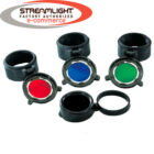 Streamlight Stinger Flip Lens