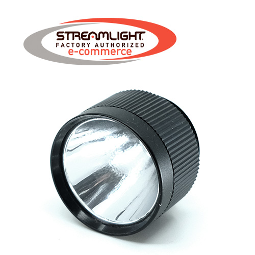 Streamlight 757049 STINGER LED & HL END CAP