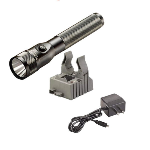 Streamlight Stinger LED Flashlight AC
