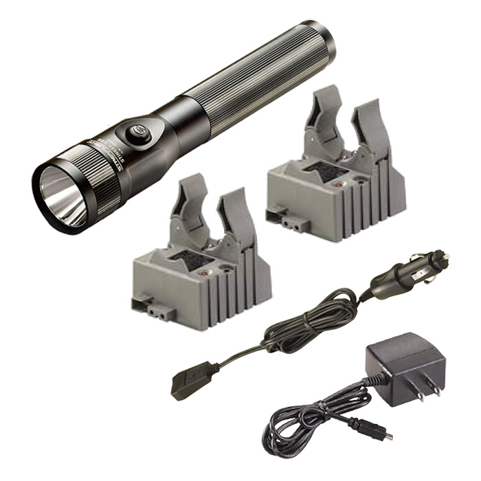 正規店 Streamlight Stinger HP Flashlight Upgrade Kit by