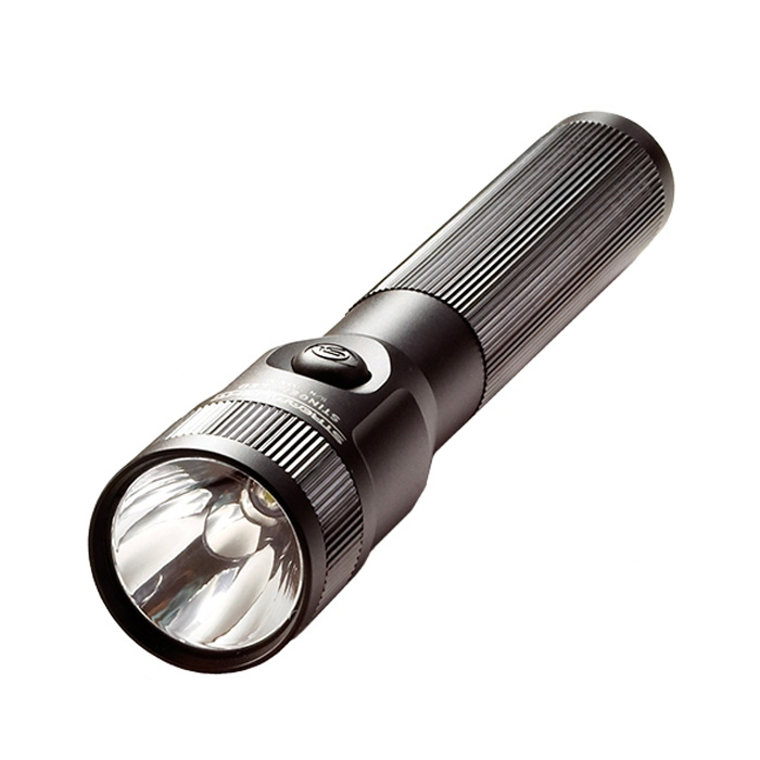 Streamlight 75647 Stinger LED Rechargeable Flashlight Purple Light Only 