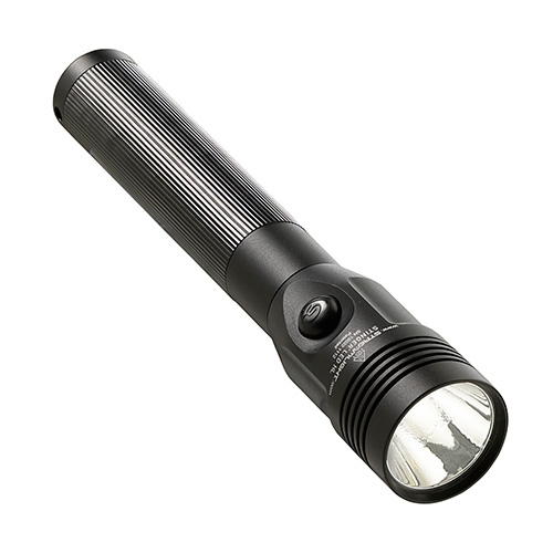 Streamlight 75434 Stinger LED HL® Rechargeable Flashlight Kit BLACK 