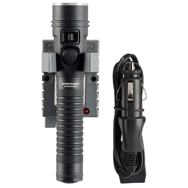Streamlight Strion 2020 Rechargeable LED Flashlight DC