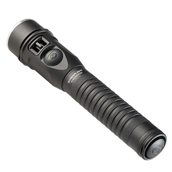 Streamlight Strion 2020 Rechargeable LED Flashlight no charger