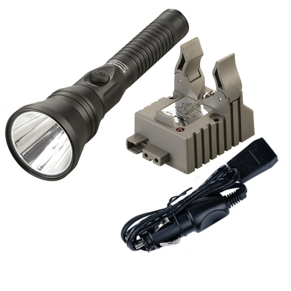 Streamlight Strion DS HPL Rechargeable Flashlight DC