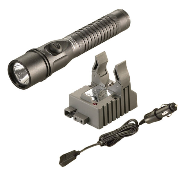 Streamlight Strion DS Rechargeable Flashlight DC