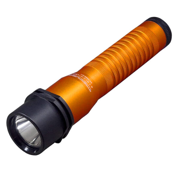 Streamlight Strion LED HL Flashlight Orange