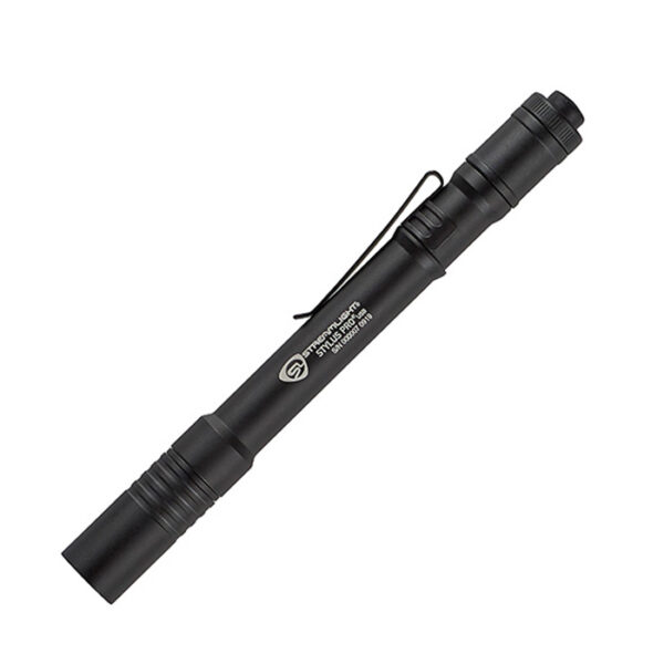 Streamlight Stylus PRO USB Rechargeable Penlight flashlight