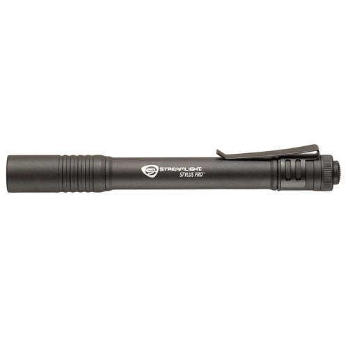 Streamlight 65186 Stylus Pen Light with IR LED Flashlight Olive Drab Streamlight Inc