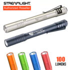 Streamlight Stylus PRO flashlight