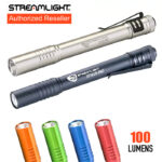 Streamlight Stylus PRO flashlight