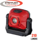 Streamlight Syclone Jr Compact Rechargeable Work Light