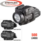 Streamlight TLR-8A Flex with Laser