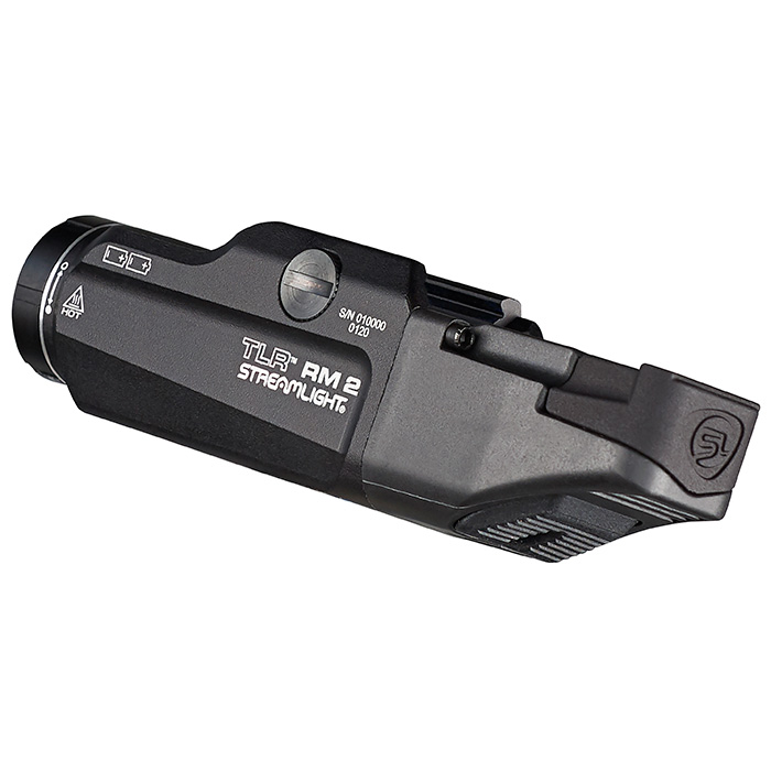 Streamlight TLR RM 2 Rail Mounted Lighting System