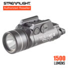 Streamlight TLR1 HLX USB Multi Fuel Tactical Light