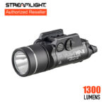 Streamlight TLR1 HPX High Candela Rail Mount Light