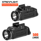 Streamlight TLR3X Rail Mount Light