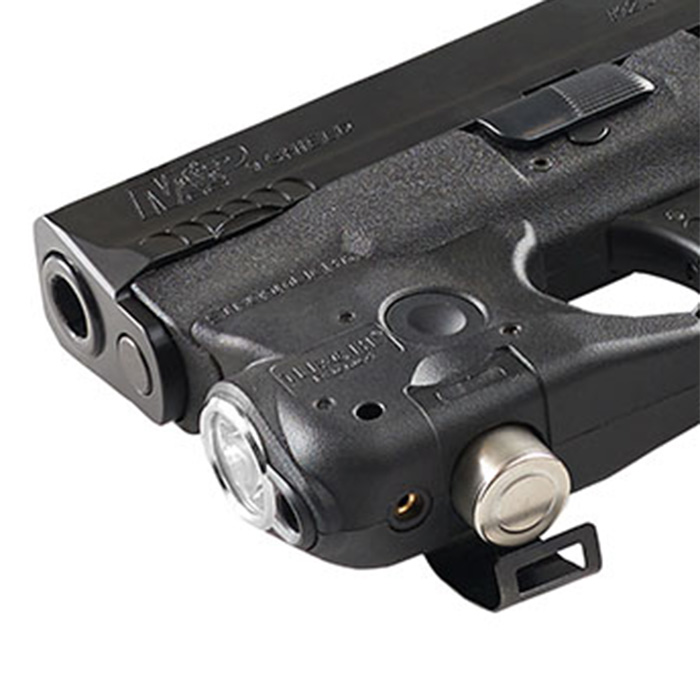 Streamlight TLR6 HLG with Green Laser - Image 3