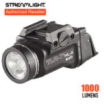 Streamlight TLR7HLX SUB USB Rail Mount Light