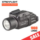 Streamlight TLR7HLX USB Compact Rail Mount Light Sale