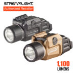 Streamlight TLR7HLX USB Compact Rail Mount Light