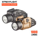 Streamlight TLR7HLX USB Compact Rail Mount Light