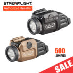 Streamlight TLR7X Compact Rail Mount Light Sale