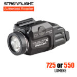 Streamlight TLR7X Compact Rail Mounted Light
