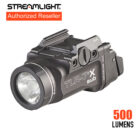 Streamlight TLR7X Sub Compact Rail Mount Weapon Light