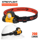 Streamlight Trident Headlamp 200 Lumens 61050
