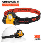 Streamlight Trident Headlamp 200 Lumens 61050