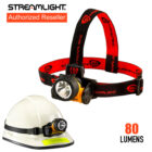 Streamlight Trident Headlamp 80 Lumens