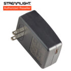 Streamlight USB AC Wall Adapter 22089