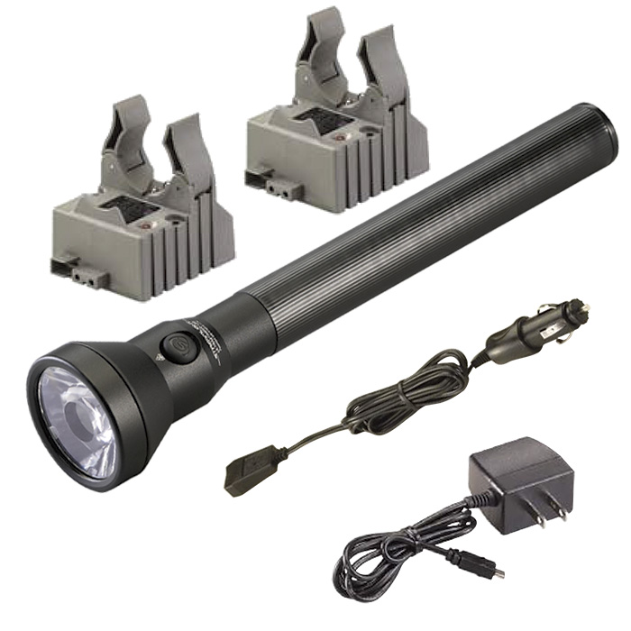 Streamlight UltraStinger LED Flashlight | 77550 77551 77553 77555