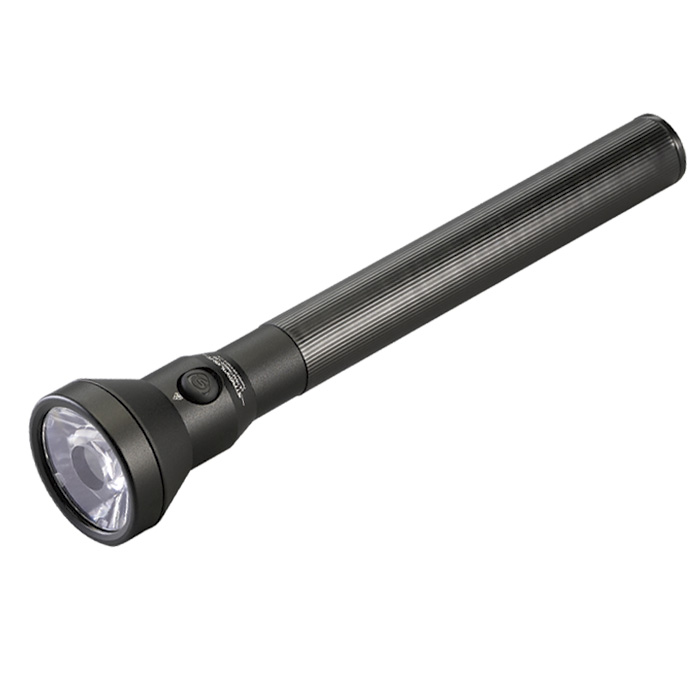 Details about   Streamlight 77555 UltraStinger 1100 Lumen LED Flashlight with 12-Volt DC Char... 