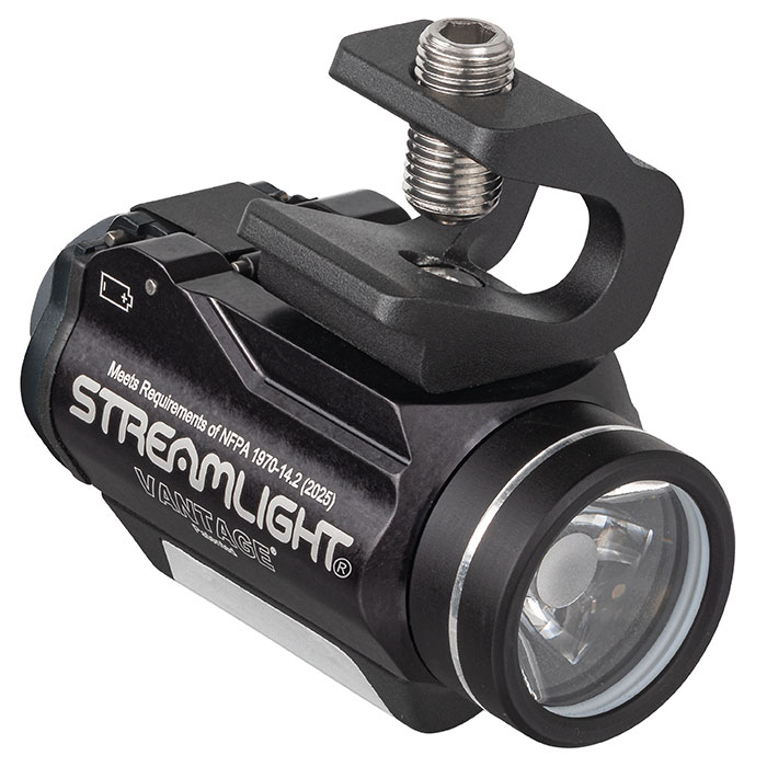 Streamlight Vantage Helmet Light 69140 - Image 7